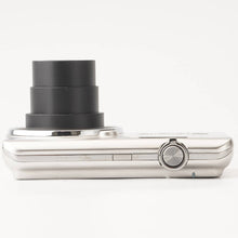 画像をギャラリービューアに読み込む, Casio EXILIM EX-ZS35 / 6x 4.6-27.6mm F3.5-6.5