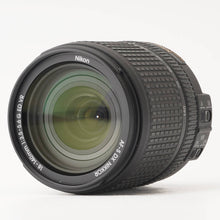 Load image into Gallery viewer, Nikon AF-S DX Nikkor 18-140mm f/3.5-5.6G ED VR