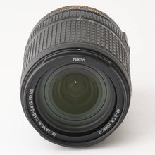 Load image into Gallery viewer, Nikon AF-S DX Nikkor 18-140mm f/3.5-5.6G ED VR