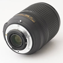 Load image into Gallery viewer, Nikon AF-S DX Nikkor 18-140mm f/3.5-5.6G ED VR