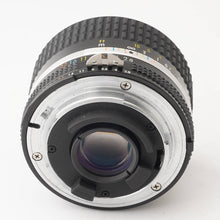 画像をギャラリービューアに読み込む, ニコン Nikon Ai-s Nikkor 28mm F2.8