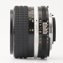 画像をギャラリービューアに読み込む, ニコン Nikon Ai-s Nikkor 28mm F2.8