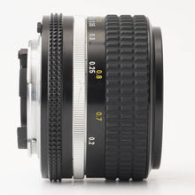 画像をギャラリービューアに読み込む, ニコン Nikon Ai-s Nikkor 28mm F2.8