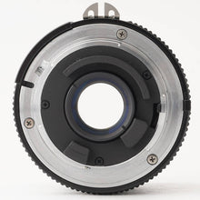 画像をギャラリービューアに読み込む, ニコン Nikon Ai-s Nikkor 28mm F2.8