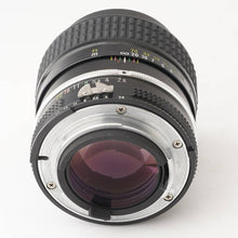 Load image into Gallery viewer, Nikon Ai NIKKOR 105mm f/2.5