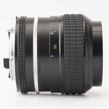 Load image into Gallery viewer, Nikon Ai NIKKOR 105mm f/2.5