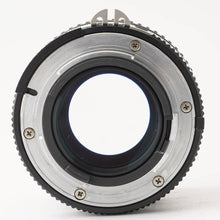 Load image into Gallery viewer, Nikon Ai NIKKOR 105mm f/2.5