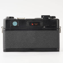 画像をギャラリービューアに読み込む, ヤシカ Yashica ELECTRO 35 GTN / COLOR-YASHINON DX 45mm F1.7