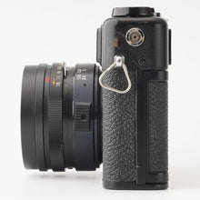 画像をギャラリービューアに読み込む, ヤシカ Yashica ELECTRO 35 GTN / COLOR-YASHINON DX 45mm F1.7