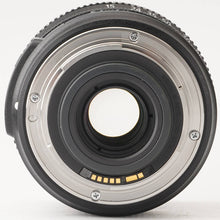 画像をギャラリービューアに読み込む, キヤノン Canon ZOOM LENS EF-S 15-85mm F3.5-5.6 IS USM