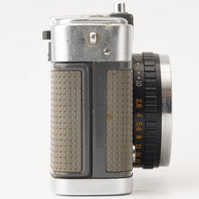 画像をギャラリービューアに読み込む, オリンパス Olympus PEN EES / D.Zuiko 3cm 30mm F2.8