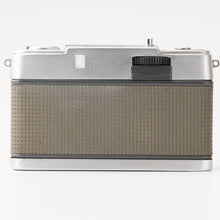 画像をギャラリービューアに読み込む, オリンパス Olympus PEN EES / D.Zuiko 3cm 30mm F2.8