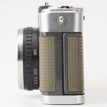 画像をギャラリービューアに読み込む, オリンパス Olympus PEN EES / D.Zuiko 3cm 30mm F2.8