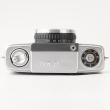 画像をギャラリービューアに読み込む, オリンパス Olympus PEN EES / D.Zuiko 3cm 30mm F2.8