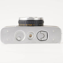 画像をギャラリービューアに読み込む, オリンパス Olympus PEN EES / D.Zuiko 3cm 30mm F2.8