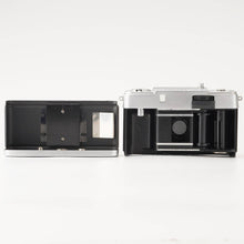 画像をギャラリービューアに読み込む, オリンパス Olympus PEN EES / D.Zuiko 3cm 30mm F2.8