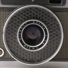 画像をギャラリービューアに読み込む, オリンパス Olympus PEN EES / D.Zuiko 3cm 30mm F2.8