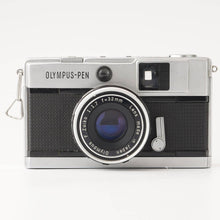 画像をギャラリービューアに読み込む, オリンパス Olympus Pen EED / F.Zuiko 32mm F1.7