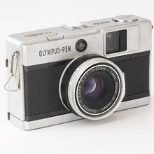 画像をギャラリービューアに読み込む, オリンパス Olympus Pen EED / F.Zuiko 32mm F1.7