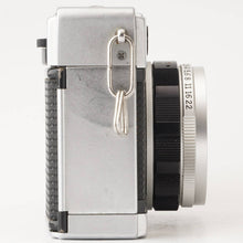 画像をギャラリービューアに読み込む, オリンパス Olympus Pen EED / F.Zuiko 32mm F1.7