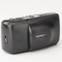 画像をギャラリービューアに読み込む, オリンパス Olympus μ ミュー Zoom Panorama コンパクトカメラ パノラマ/ Zoom 35-70mm