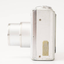 画像をギャラリービューアに読み込む, フジ Fujifilm FinePix F10 コンパクトデジタルカメラ / Fujinon Zoom Lens 3x 8-24mm F2.8-5.0