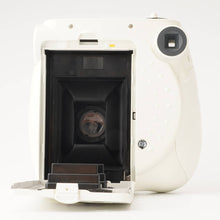 画像をギャラリービューアに読み込む, 富士フイルム Fujifilm instax mini 7S インスタントカメラ チェキ / Fujinon Lens 60mm Focus Range 0.6-∞