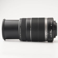 画像をギャラリービューアに読み込む, キヤノン Canon Zoom EF-S 55-250mm F4-5.6 IS