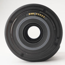 画像をギャラリービューアに読み込む, キヤノン Canon Zoom EF-S 55-250mm F4-5.6 IS