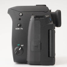 画像をギャラリービューアに読み込む, ペンタックス Pentax K-S2 デジタル一眼レフカメラ