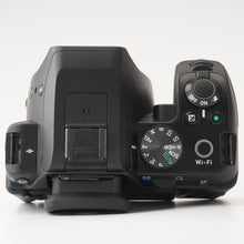 画像をギャラリービューアに読み込む, ペンタックス Pentax K-S2 デジタル一眼レフカメラ