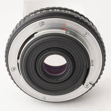 画像をギャラリービューアに読み込む, ペンタックス Pentax SMC PENTAX-M 40mm F2.8 パンケーキレンズ