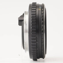 画像をギャラリービューアに読み込む, ペンタックス Pentax SMC PENTAX-M 40mm F2.8 パンケーキレンズ