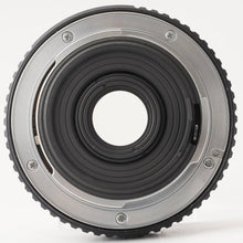 画像をギャラリービューアに読み込む, ペンタックス Pentax SMC PENTAX-M 40mm F2.8 パンケーキレンズ