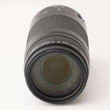 画像をギャラリービューアに読み込む, キヤノン Canon EF 75-300mm F4-5.6 II