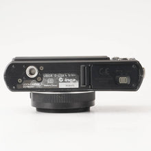 Load image into Gallery viewer, Leica D-LUX4 Digital Camera / DC Vario-Summicron 5.1-12.8mm f/2.0-2.8