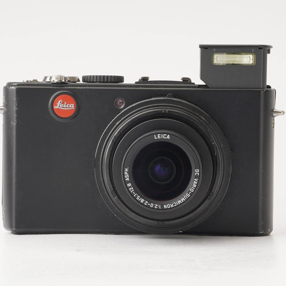 ライカ Leica D-LUX4 コンパクトデジタルカメラ / DC Vario-Summicron