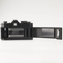 画像をギャラリービューアに読み込む, ヤシカ Yashica TL ELECTRO X ITS / YASHINON DS 50mm F1.9