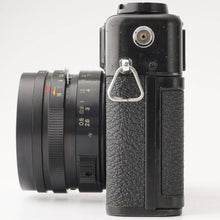 画像をギャラリービューアに読み込む, ヤシカ Yashica Electro 35 GT / COLOR-YASHINON DX 45mm F1.7