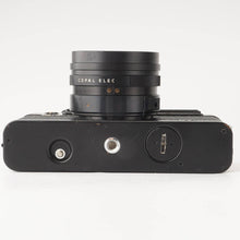 画像をギャラリービューアに読み込む, ヤシカ Yashica Electro 35 GT / COLOR-YASHINON DX 45mm F1.7