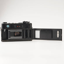 画像をギャラリービューアに読み込む, ヤシカ Yashica Electro 35 GT / COLOR-YASHINON DX 45mm F1.7