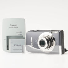 画像をギャラリービューアに読み込む, キヤノン Canon IXY 10 S コンパクトデジタルカメラ / Zoom Lens 5x IS 4.3-21.5mm F2.8-5.9