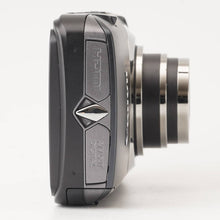 画像をギャラリービューアに読み込む, キヤノン Canon IXY 10 S コンパクトデジタルカメラ / Zoom Lens 5x IS 4.3-21.5mm F2.8-5.9