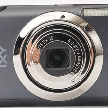 画像をギャラリービューアに読み込む, キヤノン Canon IXY 10 S コンパクトデジタルカメラ / Zoom Lens 5x IS 4.3-21.5mm F2.8-5.9