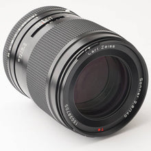 画像をギャラリービューアに読み込む, コンタックス Contax Carl Zeiss Sonnar T* 140mm F2.8 コンタックス645用