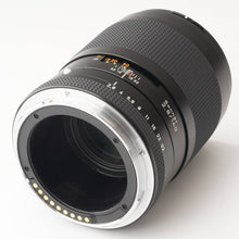 画像をギャラリービューアに読み込む, コンタックス Contax Carl Zeiss Sonnar T* 140mm F2.8 コンタックス645用