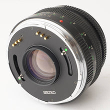 画像をギャラリービューアに読み込む, ブロニカ Zenza Bronica Zenzanon-PE 75mm F2.8 ゼンザブロニカ ETR用