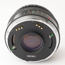 画像をギャラリービューアに読み込む, ブロニカ Zenza Bronica Zenzanon-PE 75mm F2.8 ゼンザブロニカ ETR用