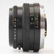 画像をギャラリービューアに読み込む, ブロニカ Zenza Bronica Zenzanon-PE 75mm F2.8 ゼンザブロニカ ETR用