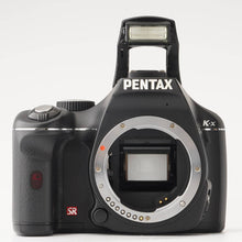 画像をギャラリービューアに読み込む, ペンタックス Pentax K-x SR デジタル一眼レフカメラ/ smc PENTAX-DAL 18-55mm F3.5-5.6 AL